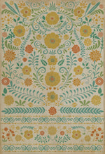 Pattern 36 - Small Mercies