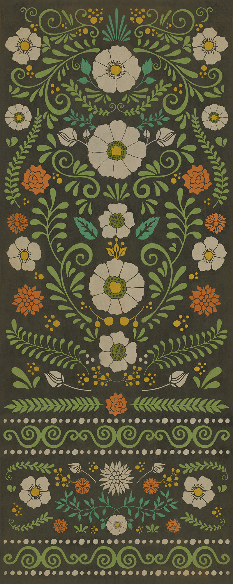 Pattern 36 - The Arranger Of Disorder