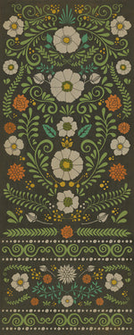 Pattern 36 - The Arranger Of Disorder