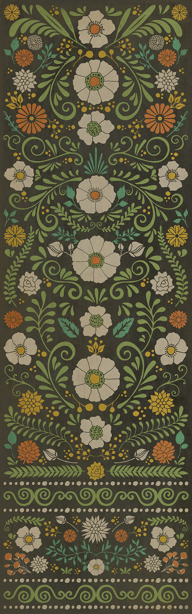 Pattern 36 - The Arranger Of Disorder