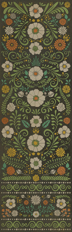 Pattern 36 - The Arranger Of Disorder