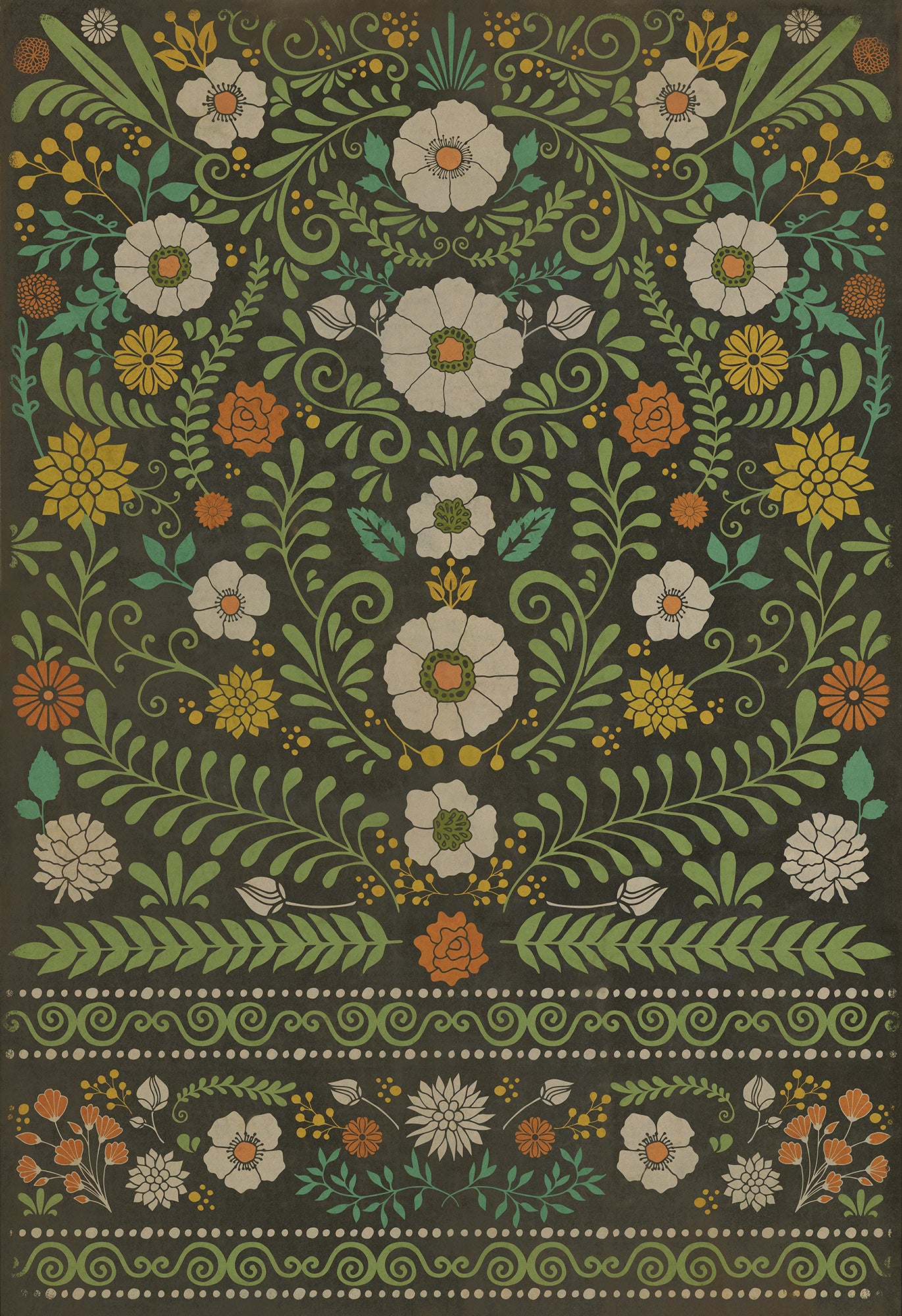 Pattern 36 - The Arranger Of Disorder