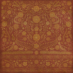 Pattern 36 - The Red Carpet