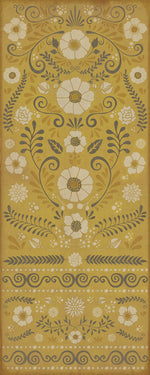 Pattern 36 - We Are Only Half Awake