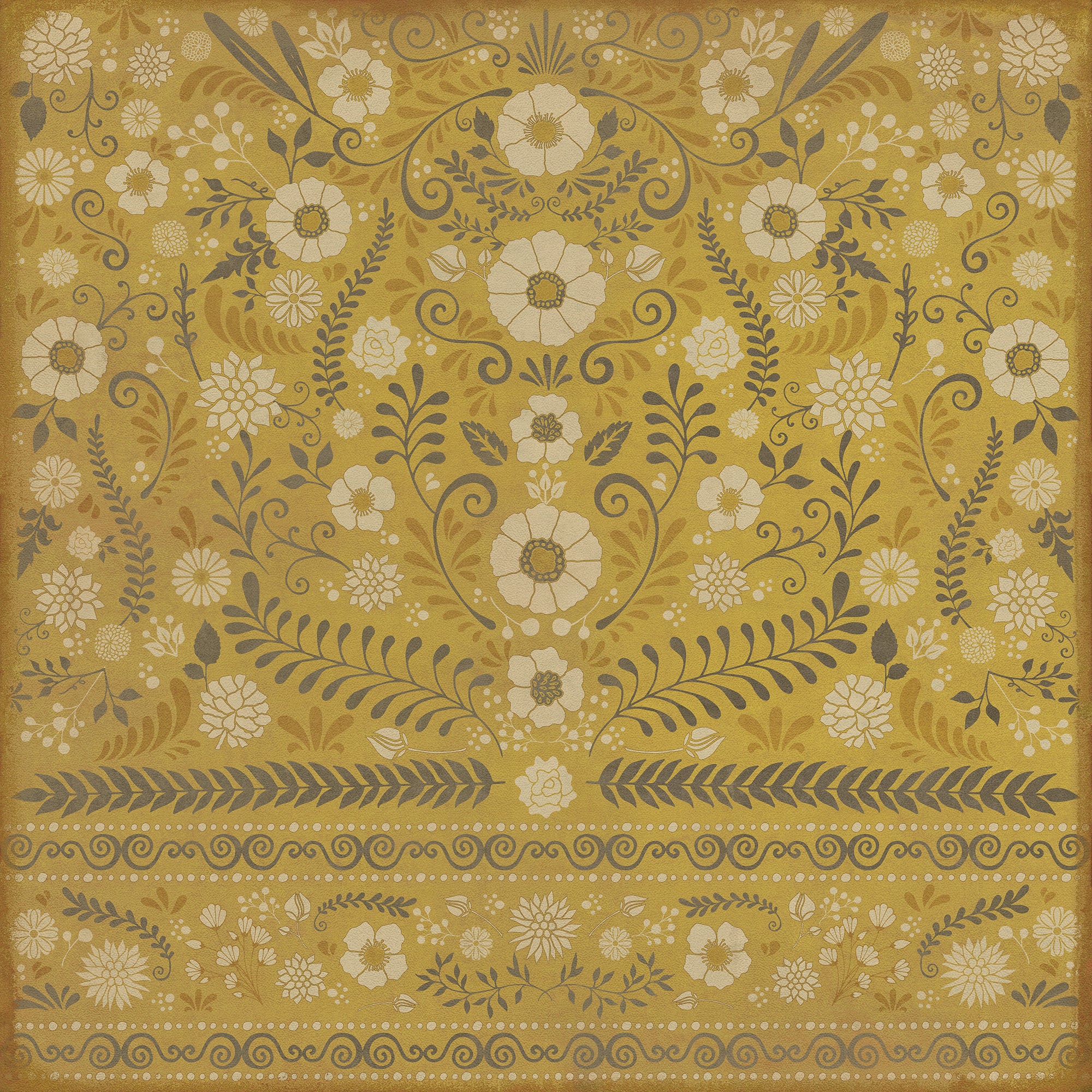 Pattern 36 - We Are Only Half Awake