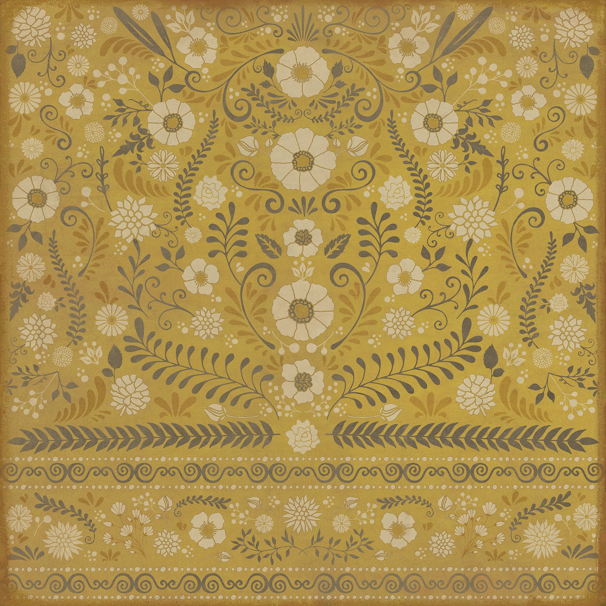 Pattern 36 - We Are Only Half Awake