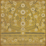 Pattern 36 - We Are Only Half Awake