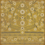 Pattern 36 - We Are Only Half Awake