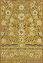 Pattern 36 - We Are Only Half Awake