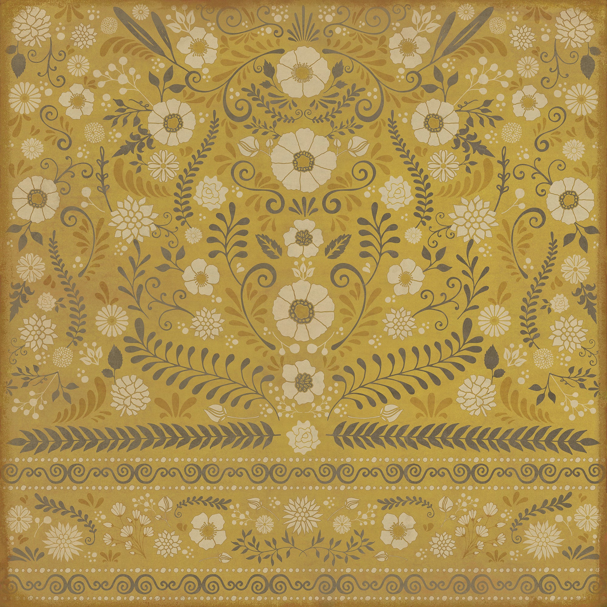 Pattern 36 - We Are Only Half Awake