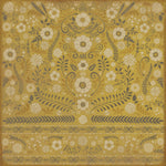 Pattern 36 - We Are Only Half Awake