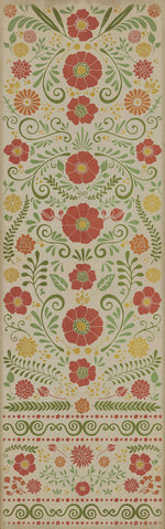 Pattern 36 - Where To Be Happiest