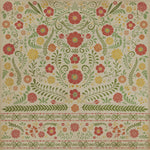 Pattern 36 - Where To Be Happiest