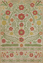 Pattern 36 - Where To Be Happiest