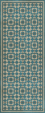 Pattern 37 - Helena