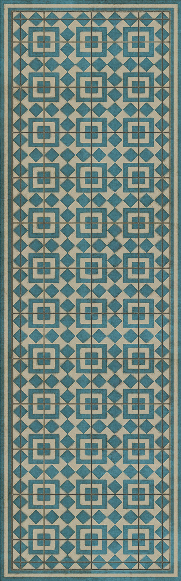 Pattern 37 - Helena