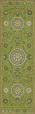 Pattern 38 - A Garden Path