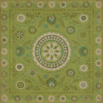 Pattern 38 - A Garden Path