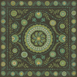 Pattern 38 - A Hedge Between Keeps