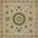 Pattern 38 - Autumn