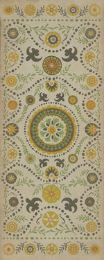 Pattern 38 - Autumn