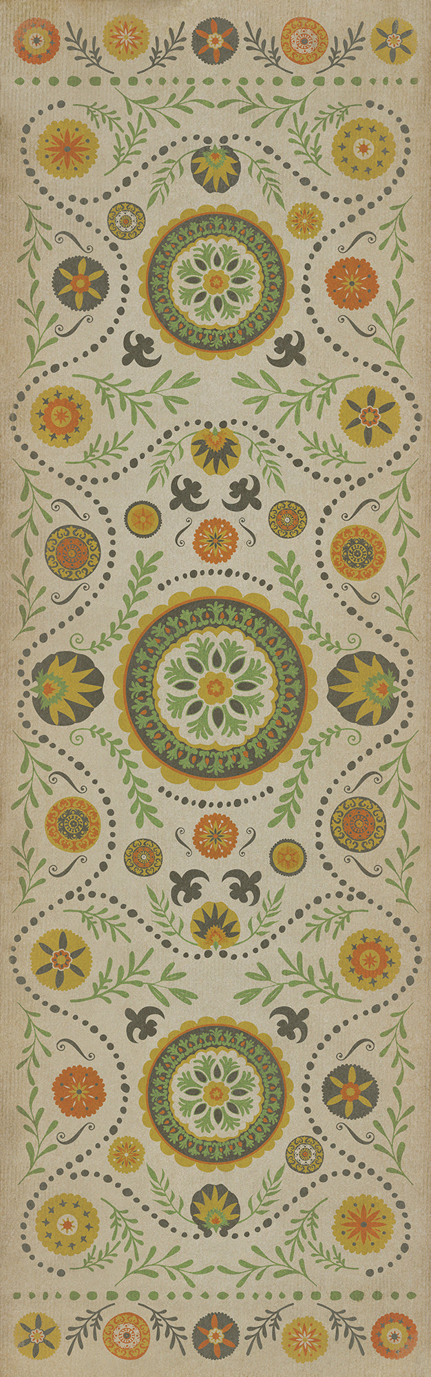 Pattern 38 - Autumn