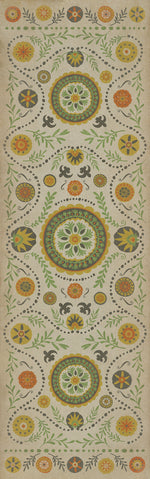 Pattern 38 - Autumn