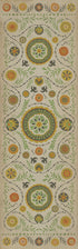 Pattern 38 - Autumn