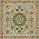 Pattern 38 - Autumn
