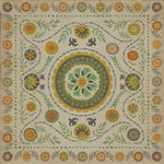 Pattern 38 - Autumn