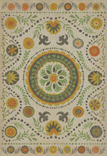 Pattern 38 - Autumn