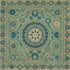 Pattern 38 - Boho Blue