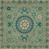 Pattern 38 - Boho Blue