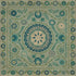 Pattern 38 - Boho Blue
