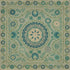 Pattern 38 - Boho Blue