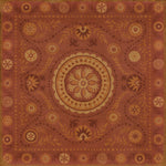 Pattern 38 - Crimson