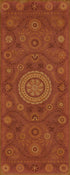 Pattern 38 - Crimson