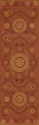Pattern 38 - Crimson