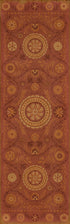 Pattern 38 - Crimson