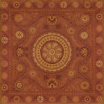 Pattern 38 - Crimson