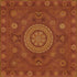 Pattern 38 - Crimson