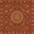 Pattern 38 - Crimson