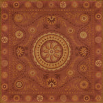 Pattern 38 - Crimson