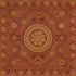 Pattern 38 - Crimson