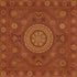 Pattern 38 - Crimson