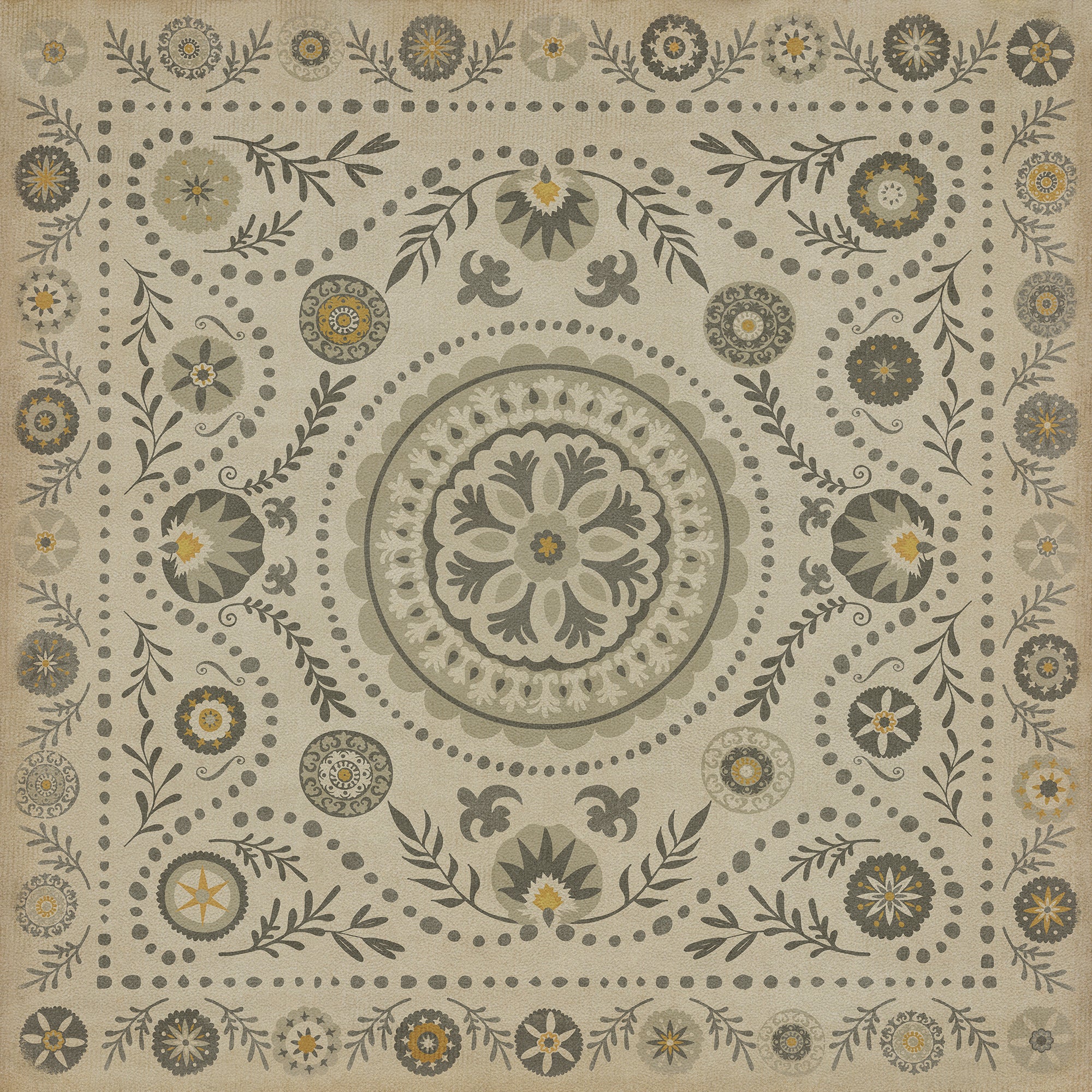 Pattern 38 - Je Pense