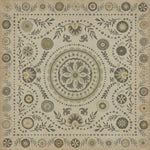 Pattern 38 - Je Pense