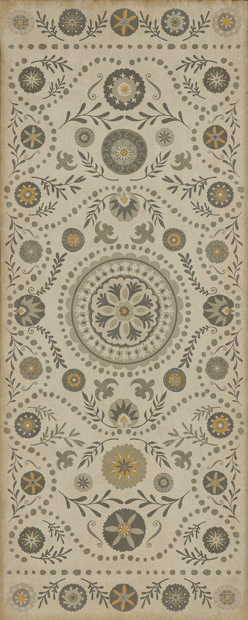 Pattern 38 - Je Pense