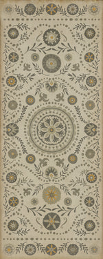 Pattern 38 - Je Pense