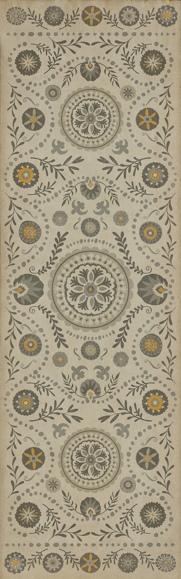 Pattern 38 - Je Pense
